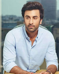 Ranbir Kapoor